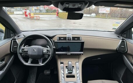 DS 7 Crossback I, 2019 год, 1 750 000 рублей, 10 фотография