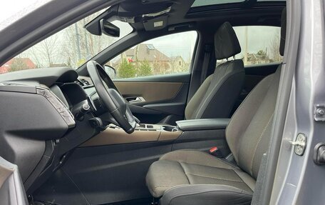 DS 7 Crossback I, 2019 год, 1 750 000 рублей, 13 фотография