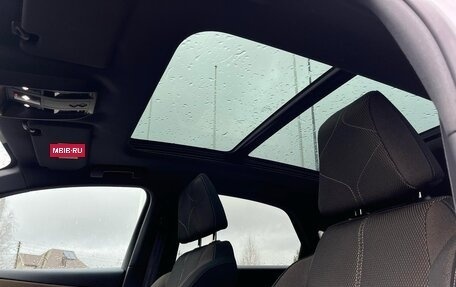 DS 7 Crossback I, 2019 год, 1 750 000 рублей, 14 фотография