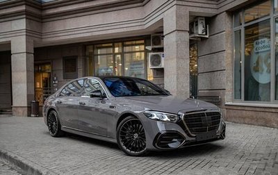 Mercedes-Benz S-Класс, 2026 год, 26 990 000 рублей, 1 фотография