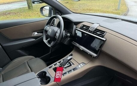 DS 7 Crossback I, 2019 год, 1 750 000 рублей, 17 фотография