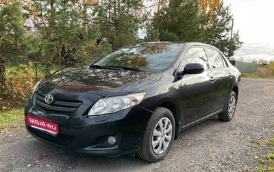 Toyota Corolla, 2008 год, 725 000 рублей, 1 фотография