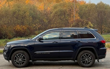 Jeep Grand Cherokee, 2013 год, 2 390 000 рублей, 3 фотография