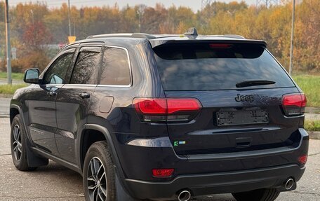 Jeep Grand Cherokee, 2013 год, 2 390 000 рублей, 4 фотография