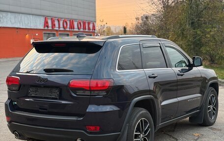 Jeep Grand Cherokee, 2013 год, 2 390 000 рублей, 5 фотография