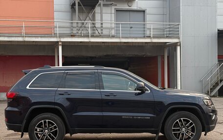 Jeep Grand Cherokee, 2013 год, 2 390 000 рублей, 7 фотография
