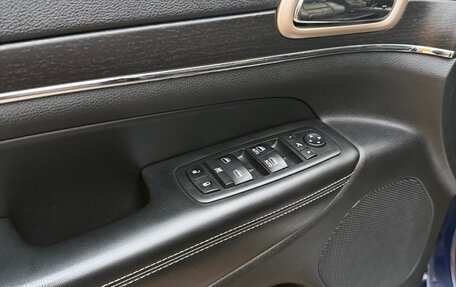 Jeep Grand Cherokee, 2013 год, 2 390 000 рублей, 9 фотография