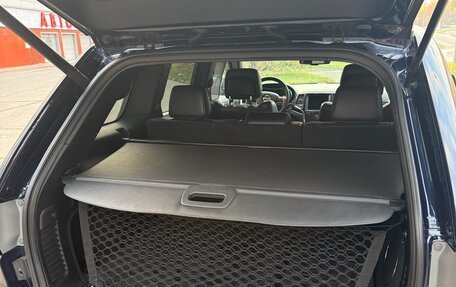 Jeep Grand Cherokee, 2013 год, 2 390 000 рублей, 16 фотография