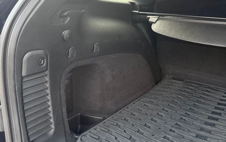 Jeep Grand Cherokee, 2013 год, 2 390 000 рублей, 13 фотография