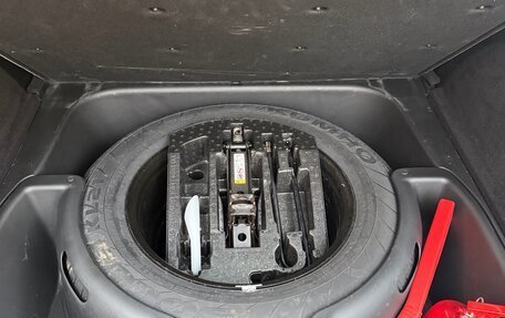 Jeep Grand Cherokee, 2013 год, 2 390 000 рублей, 17 фотография