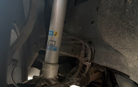 Jeep Grand Cherokee, 2013 год, 2 390 000 рублей, 19 фотография