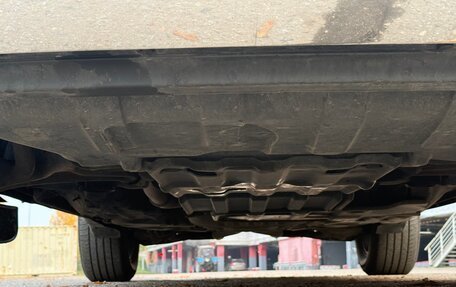Jeep Grand Cherokee, 2013 год, 2 390 000 рублей, 24 фотография