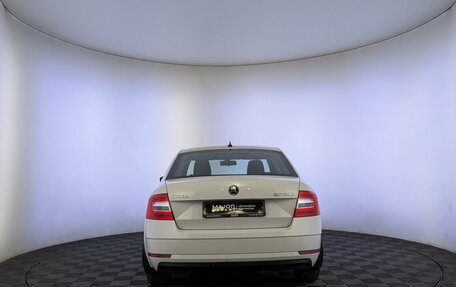Skoda Octavia, 2020 год, 1 790 000 рублей, 6 фотография