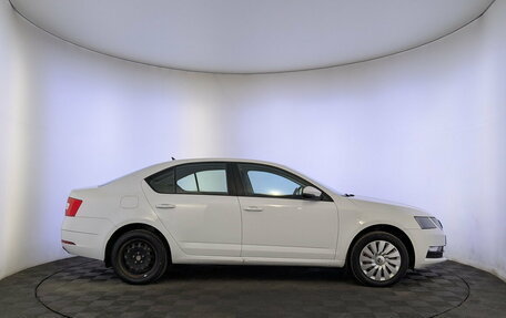 Skoda Octavia, 2020 год, 1 790 000 рублей, 4 фотография