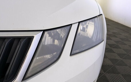 Skoda Octavia, 2020 год, 1 790 000 рублей, 12 фотография