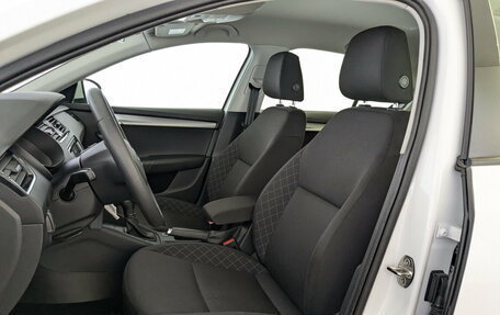 Skoda Octavia, 2020 год, 1 790 000 рублей, 17 фотография