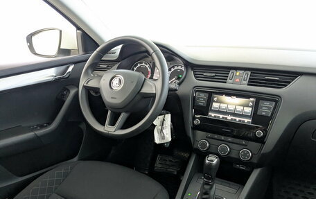 Skoda Octavia, 2020 год, 1 790 000 рублей, 25 фотография