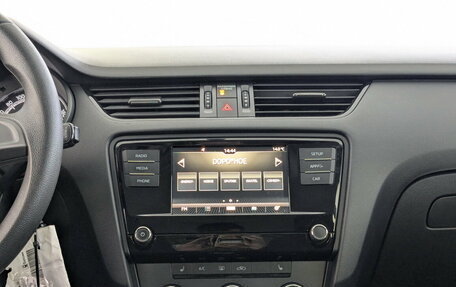 Skoda Octavia, 2020 год, 1 790 000 рублей, 23 фотография