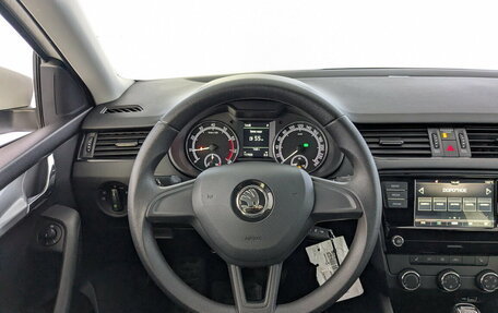 Skoda Octavia, 2020 год, 1 790 000 рублей, 24 фотография
