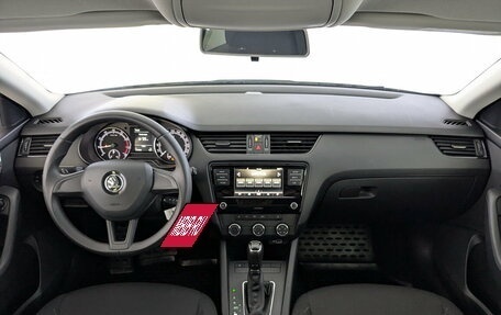 Skoda Octavia, 2020 год, 1 790 000 рублей, 22 фотография