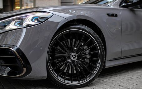 Mercedes-Benz S-Класс, 2026 год, 26 990 000 рублей, 3 фотография