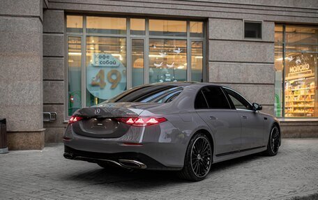 Mercedes-Benz S-Класс, 2026 год, 26 990 000 рублей, 7 фотография