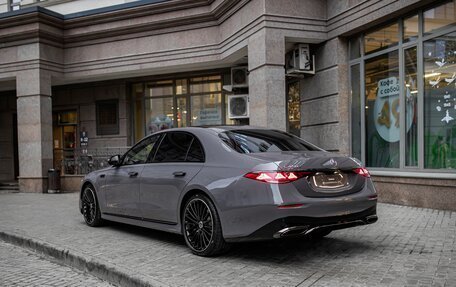 Mercedes-Benz S-Класс, 2026 год, 26 990 000 рублей, 6 фотография