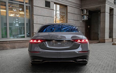 Mercedes-Benz S-Класс, 2026 год, 26 990 000 рублей, 8 фотография