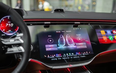 Mercedes-Benz S-Класс, 2026 год, 26 990 000 рублей, 14 фотография