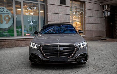 Mercedes-Benz S-Класс, 2026 год, 26 990 000 рублей, 5 фотография