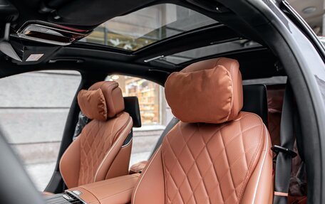 Mercedes-Benz S-Класс, 2026 год, 26 990 000 рублей, 11 фотография