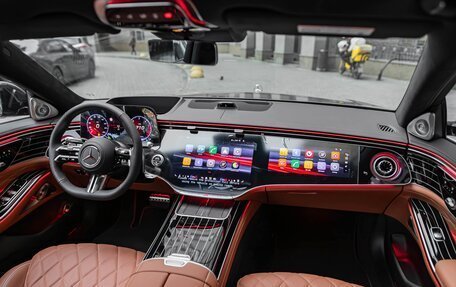 Mercedes-Benz S-Класс, 2026 год, 26 990 000 рублей, 15 фотография
