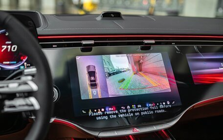 Mercedes-Benz S-Класс, 2026 год, 26 990 000 рублей, 13 фотография