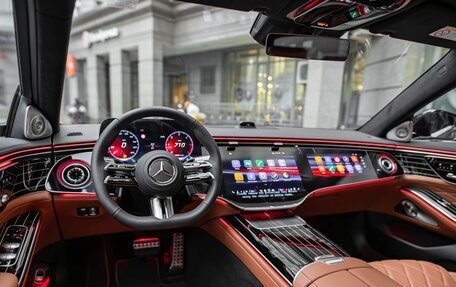 Mercedes-Benz S-Класс, 2026 год, 26 990 000 рублей, 16 фотография