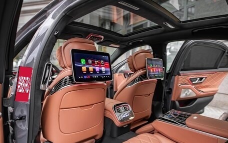 Mercedes-Benz S-Класс, 2026 год, 26 990 000 рублей, 10 фотография