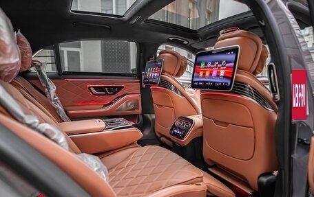 Mercedes-Benz S-Класс, 2026 год, 26 990 000 рублей, 9 фотография