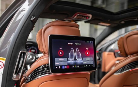 Mercedes-Benz S-Класс, 2026 год, 26 990 000 рублей, 20 фотография