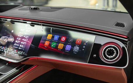 Mercedes-Benz S-Класс, 2026 год, 26 990 000 рублей, 23 фотография