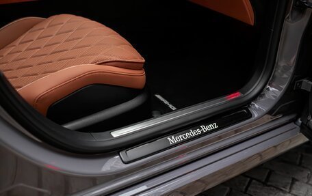 Mercedes-Benz S-Класс, 2026 год, 26 990 000 рублей, 24 фотография