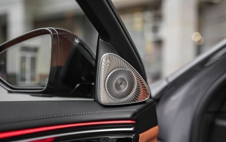 Mercedes-Benz S-Класс, 2026 год, 26 990 000 рублей, 25 фотография