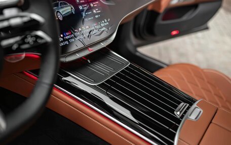 Mercedes-Benz S-Класс, 2026 год, 26 990 000 рублей, 28 фотография