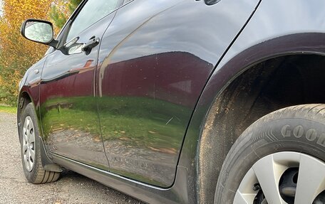 Toyota Corolla, 2008 год, 725 000 рублей, 6 фотография