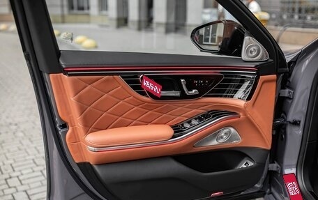 Mercedes-Benz S-Класс, 2026 год, 26 990 000 рублей, 26 фотография