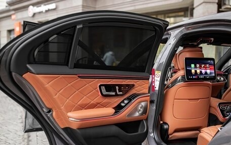 Mercedes-Benz S-Класс, 2026 год, 26 990 000 рублей, 22 фотография