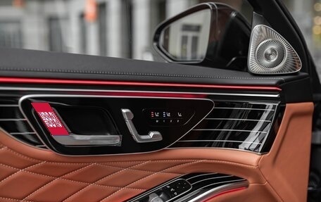 Mercedes-Benz S-Класс, 2026 год, 26 990 000 рублей, 27 фотография