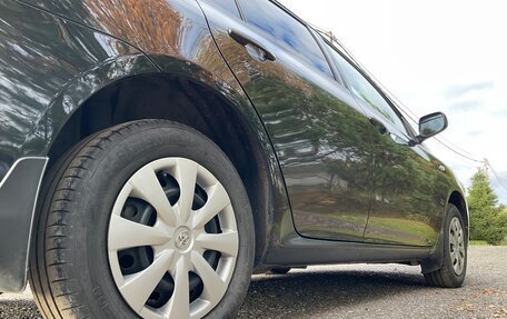 Toyota Corolla, 2008 год, 725 000 рублей, 7 фотография