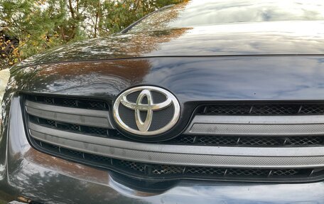 Toyota Corolla, 2008 год, 725 000 рублей, 11 фотография