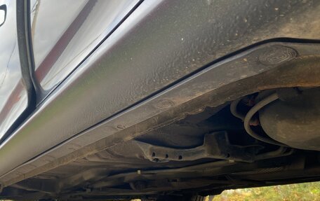 Toyota Corolla, 2008 год, 725 000 рублей, 12 фотография