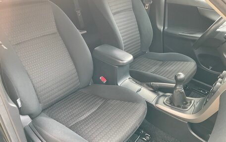 Toyota Corolla, 2008 год, 725 000 рублей, 21 фотография