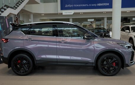 Geely Coolray I, 2026 год, 2 964 990 рублей, 4 фотография
